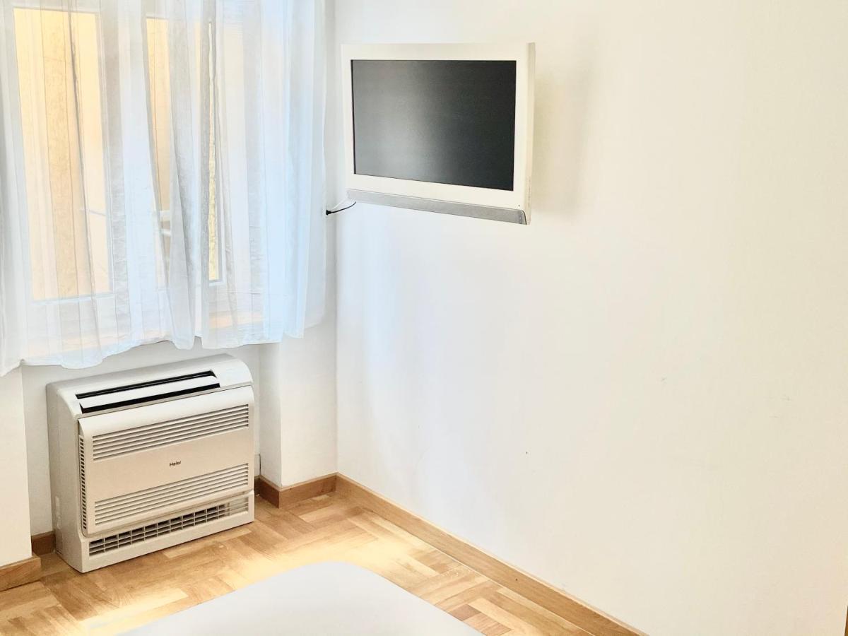 Clyra Apartment City Centar Zagreb Bagian luar foto
