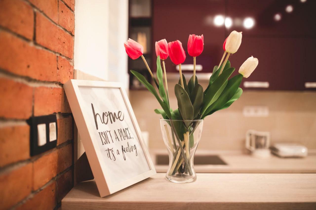 Clyra Apartment City Centar Zagreb Bagian luar foto