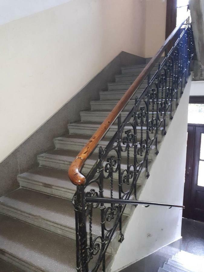 Clyra Apartment City Centar Zagreb Bagian luar foto
