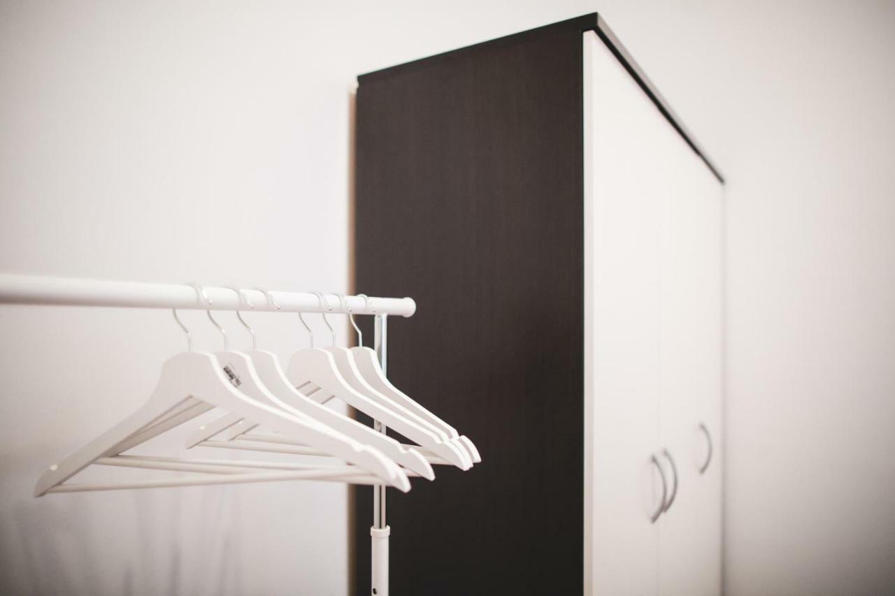Clyra Apartment City Centar Zagreb Bagian luar foto